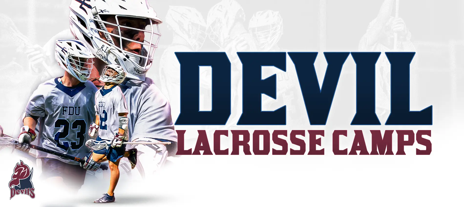 Devil Lacrosse Camps