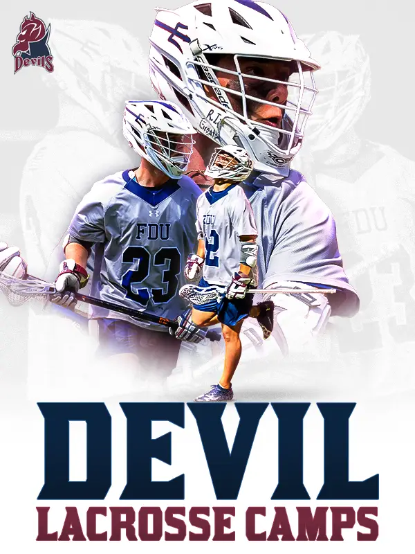 Devil Lacrosse Camps
